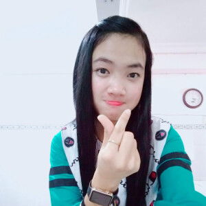 Nia Lestary profile icon