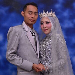 Dany Novita profile icon