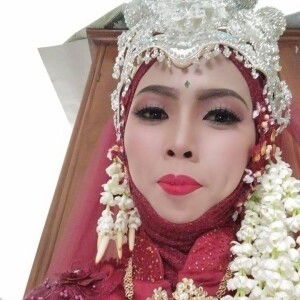 Imroatul Mufida profile icon