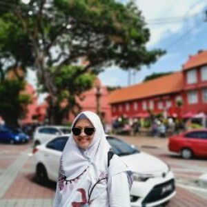 Ririn Aprilia profile icon