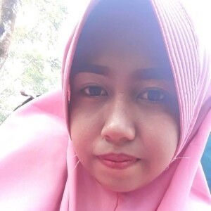 Aisyah CaYanxquh profile icon