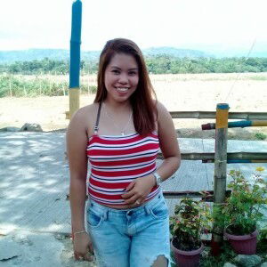 April Joy Fundanera Rioga profile icon