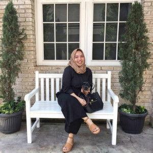 Amanda Diah Fatmawati profile icon