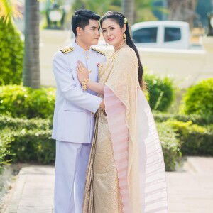 Sarawut Jinviset profile icon