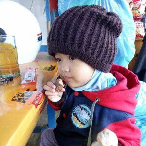 Rhen'z Syahroni profile icon