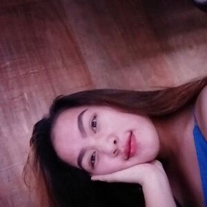 Jocelyn Cercado Mabute profile icon