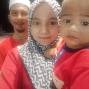 Nurul Athirah profile icon