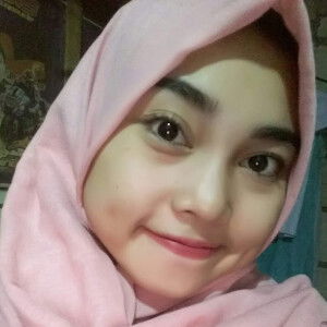 mira santika profile icon