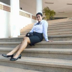 Kanyaporn Chuklinhom profile icon