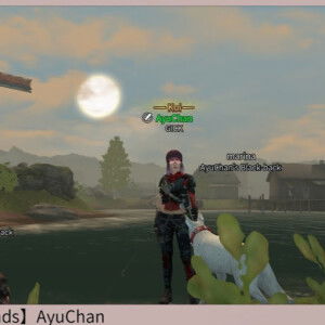 ayu cepti profile icon