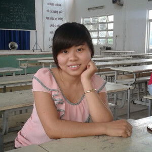 bui bich profile icon