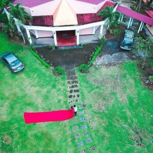 Terelle Donor profile icon