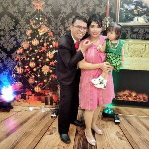 Desinatalia Lia Tampubolon profile icon