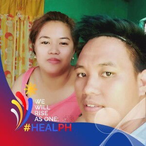 Joy Guiriba Martillana profile icon