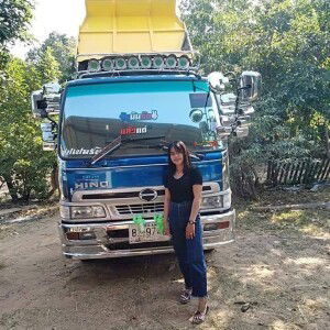 Orrada Saengthong profile icon