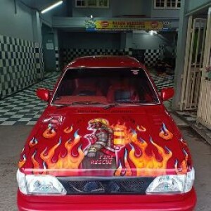 baraya sunda profile icon