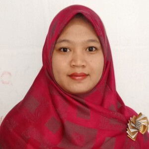 Ainun Nur Ramadhani profile icon
