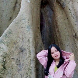 Aprilia Enggar Syahrani profile icon