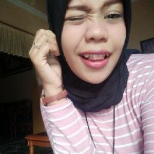 Dinda Maharani profile icon