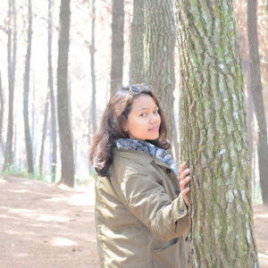 risca putry profile icon