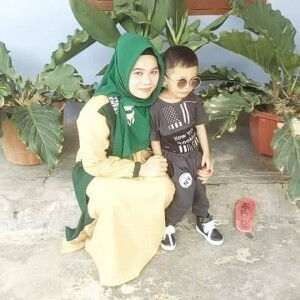 Linna Bundax Fadlan profile icon