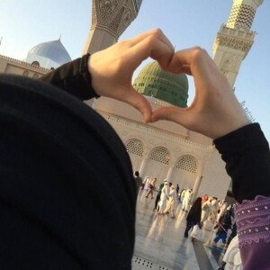 Adhwa Alfathunnisa profile icon