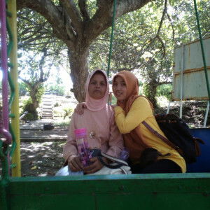 saonah qurotun profile icon