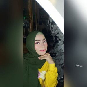 Dheviie Andriyaniie profile icon