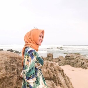 Wulan Ari Sapan Sanda profile icon