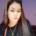 Natanicha Wangdeang profile icon