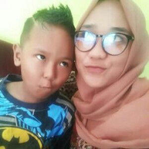 Mahessa Hernando profile icon