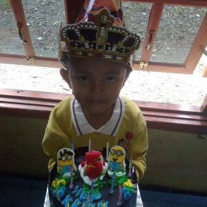 Gabriella Tamp Gabriella Tamp profile icon