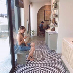 K'Nisa Nisa profile icon