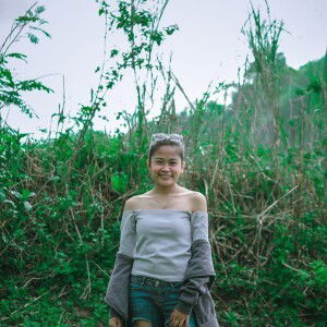 Angelica Casin Belarmino profile icon