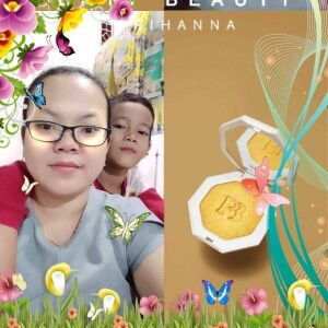 Anik Gunawan profile icon