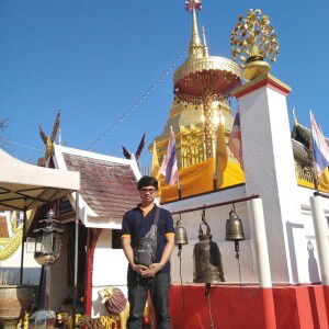 Chanon Kaewkhiew profile icon