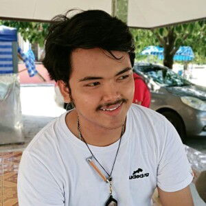 ชื่อ'อ วัน'นน profile icon