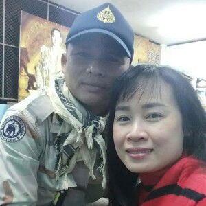 Kanjana Nuntha profile icon