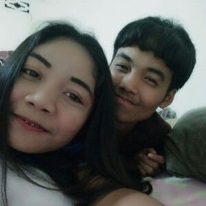 ชื่อคนน้อง นะค่ะ profile icon