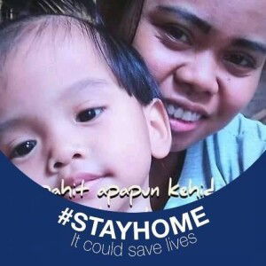 Calysta Oktavyani Panjaitan profile icon