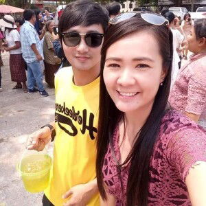 ฟ้า กะ ดี้ profile icon