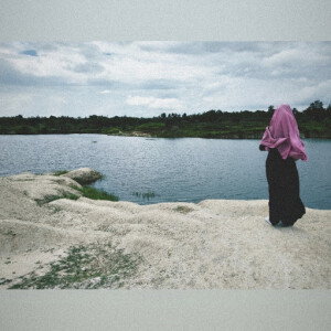 Laila Aulia Nurhasanah profile icon
