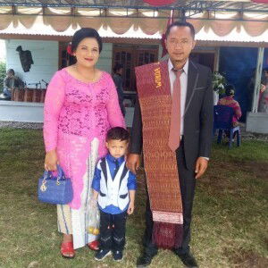 Winda Sinaga profile icon