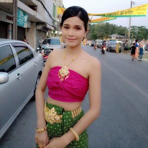 Aektasang Phimlada profile icon