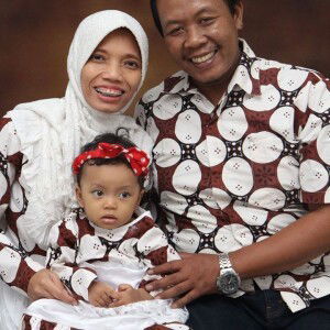 Rita Setiawati profile icon