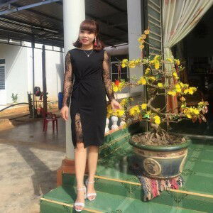 Bích Liễu profile icon