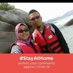 Haslilawati Saad profile icon