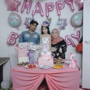 Fatmah Attip profile icon