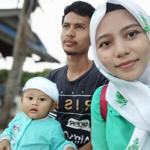 Eyqien Syiqien profile icon