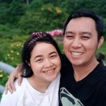 Anastasia Suprihartiwi profile icon